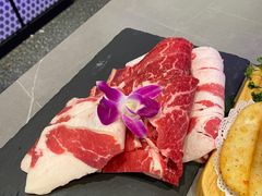 -谷町·烤肉自助(朱雀门店)