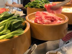 -龍歌自助小火锅(李沧丽达店)