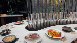 -空中一号·宴会厅(信合大厦店)