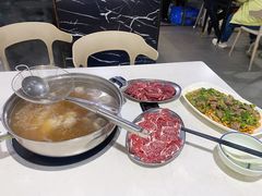 -菜忠潮州牛肉店(岗厦店)