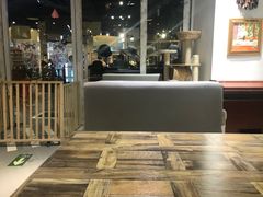 -小时光咖啡馆(开森度假森林店)