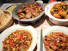 -有位虾匠·胶东小馆(市北店)