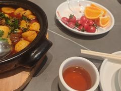 -情妹耙泥鳅·江湖川菜(科华店)