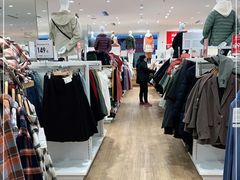 -优衣库(上海颛桥万达广场店)