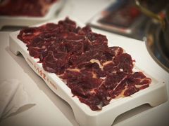 -八合里牛肉火锅(八合里总店)