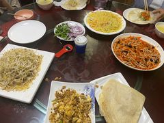 -鑫诚筋饼王(红旗小区店)