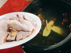 -花苑美食横琴生蚝火锅(拱北粤华路店)