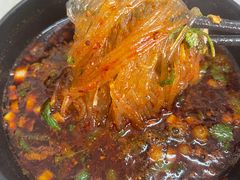 粉条软筋-牵人麻辣粉(粉巷店)