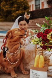 -角色婚纱摄影(中心店)