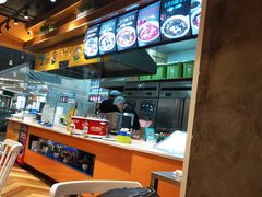 -鱼你在一起(南开天佑城店)
