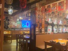 -千懿六本木酒场(常熟路店)