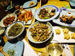 -局气 烤鸭·北京菜(光华路店)
