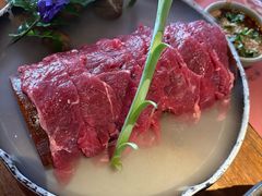 -盡膳口福跷脚牛肉火锅(晶耀前滩店)