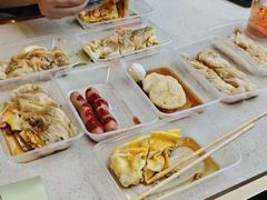 -山水肠粉(盐田店)