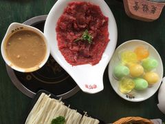 -老灶堂文创火锅(文艺路店)