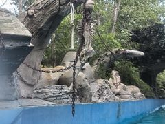 -郑州方特水上乐园