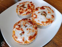 -粗茶淡饭·隐庐私厨(东亭店)