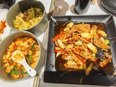 -本来精品川菜(嘉里中心店)