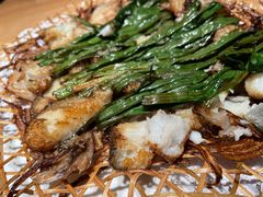 烤鱼-竹里馆·淮扬菜·功夫茶(老门东店)