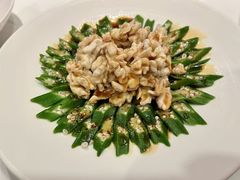 -申粤轩·手工点心·金牌烧味·经典粤菜(丁香花园店)