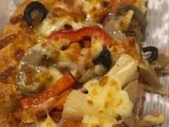 -尊宝比萨(厦大店)