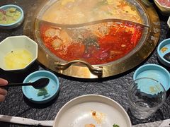 -熊喵来了火锅(长安万达第94分店)