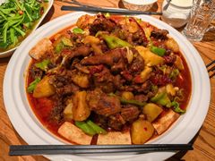 -驿楼兰·新疆菜(火车站店)