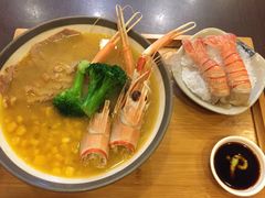 -阿莉餐厅(枣阳路店)