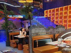 -亿牌牌东北烧烤(博物馆旗舰店)