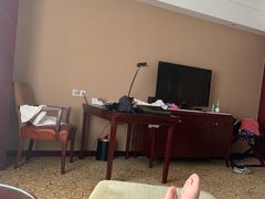 -上海圣淘沙万怡酒店