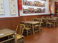 -芋包王闽南茶楼(八市店)