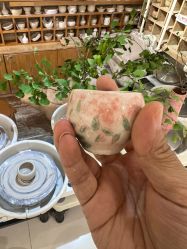 -今日陶艺(富力广场店)