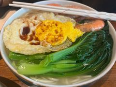 -如轩·海鲜砂锅粥·潮汕菜(一品天下店)