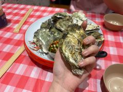 -为民烧烤吧.自贡爆炒菜(收录10年好店)