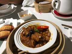 -潮福城大酒楼·潮味粤品·港式点心(湖滨北路店)