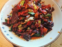 -吃饭皇帝大(解放西路店)