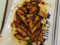 -玉华台饭庄·淮扬菜·烤鸭(望京店)