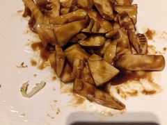 -海富门·带鱼·淮扬菜·粤菜(甘家口店)