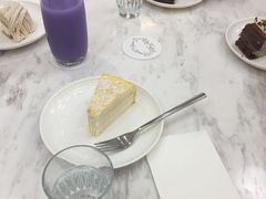 -Lady M(沙田新城市广场店)
