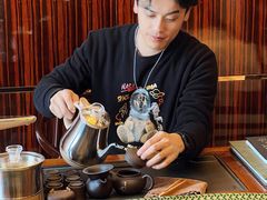 -江仙雅居(苏州桥店)