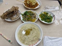 -老四季(总店)