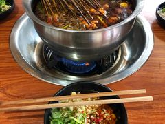 -牛华八婆麻辣烫(起源店)