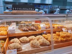 -红星前进面包牛奶公司(君太店)