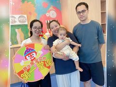 -金宝贝早教(富力广场中心)