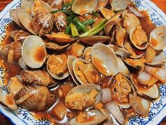 -醉壹号海鲜大排档·老厦门特色菜(厦门美食地标店)