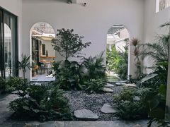 -漫笙舍Manse·咖啡·民宿