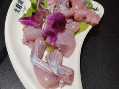 活杀牛蛙-大龙辣火锅·龙虾·烧烤(湖滨新天地店)