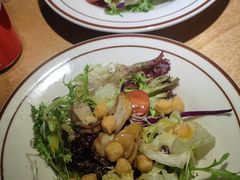 -Grinder 绞肉机汉堡(武定路店)