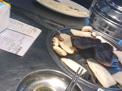 -韩聚屋韩国烤肉餐厅(新北万达店)