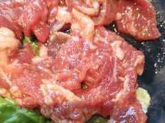 -合易泓烤肉•首创生椰大油边(宁山路店)